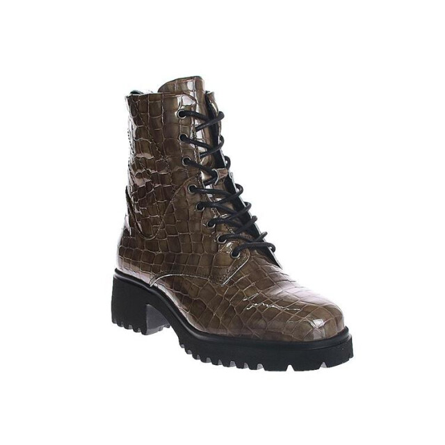 Piedi Nudi Fara 01.05 Enkellaarzen Taupe Fara 01.05 large