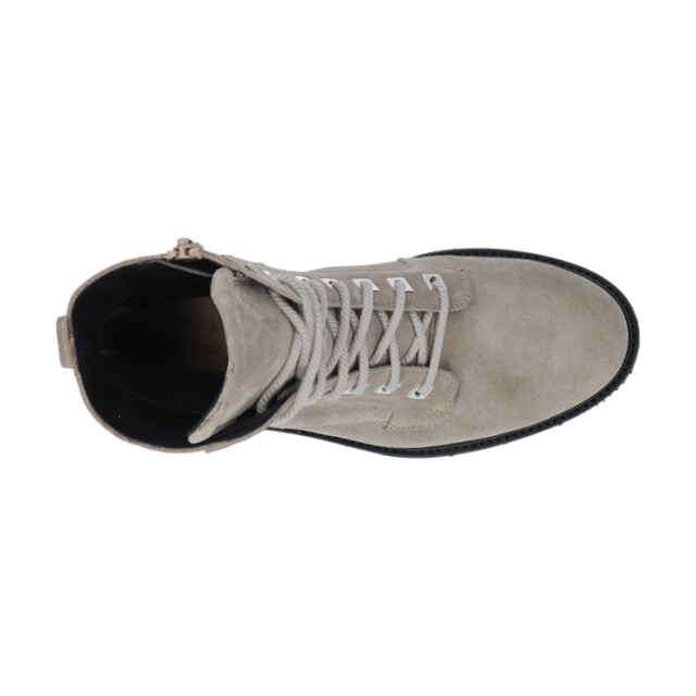 Durea 9758 wijdte E Enkellaarzen Bruin 9758 wijdte E large