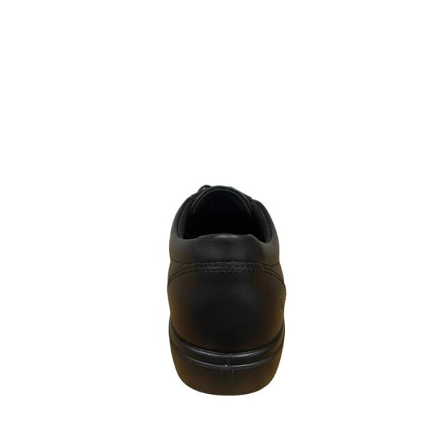 ECCO 218613 CLASSIC Veterschoenen Zwart 218613 CLASSIC large