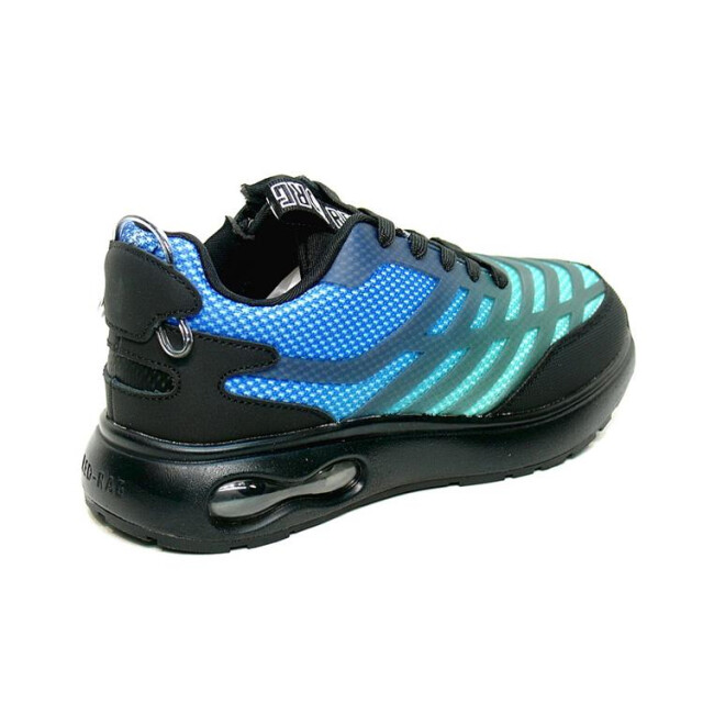 Red Rag 15823 Sneakers Blauw 15823 large