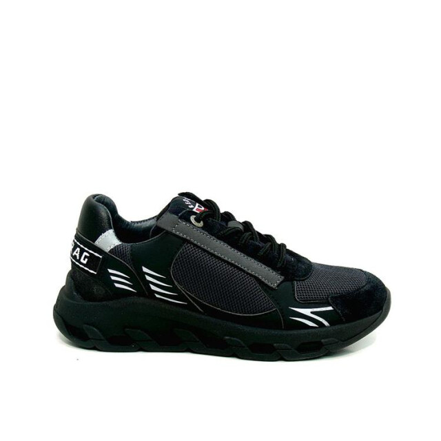 Red Rag 13951 Sneakers Zwart 13951 large