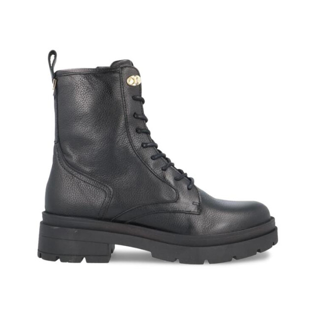 Red Rag 74500 Enkellaarzen Bruin 74500 large