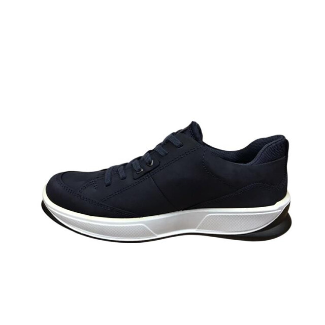 ECCO 522804 BYWAY Sneakers Blauw 522804 BYWAY large