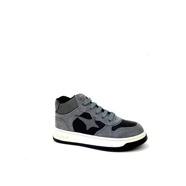 Shoesme NO25W006 Boots Grijs NO25W006 large