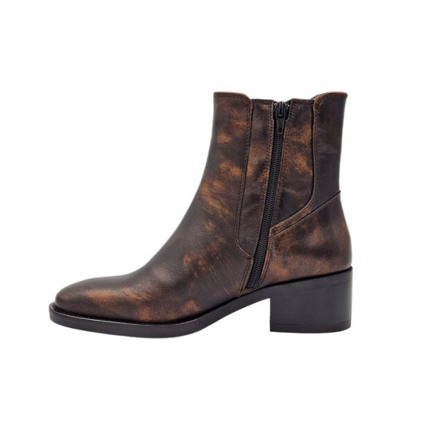 Piedi Nudi Zofia 03.04 Enkellaarzen Brons Zofia 03.04 large