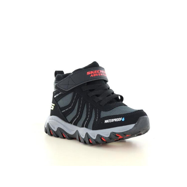 Skechers 406412L Rugged Ranger - Storm Boots Zwart 406412L Rugged Ranger - Storm large