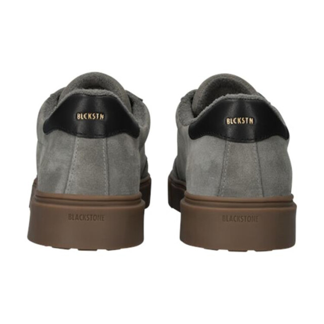 Blackstone EG555 Sneakers Grijs EG555 large