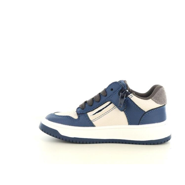 Shoesme NO25W015 Sneakers Blauw NO25W015 large