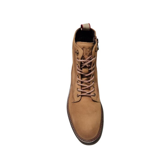 Berkelmans Gimli mustang nubuck Gimli Mustang Nubuck large