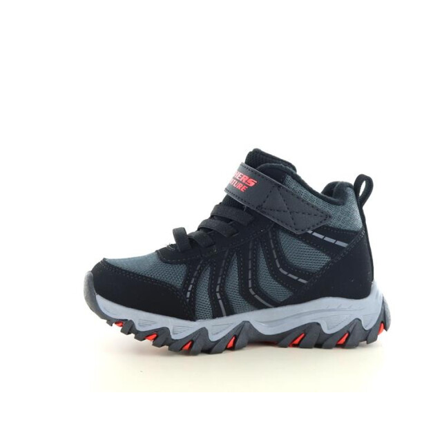 Skechers 406412L Rugged Ranger - Storm Boots Zwart 406412L Rugged Ranger - Storm large