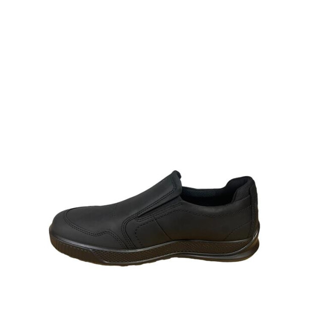 ECCO 501624 BYWAY Instapschoenen Zwart 501624 BYWAY large