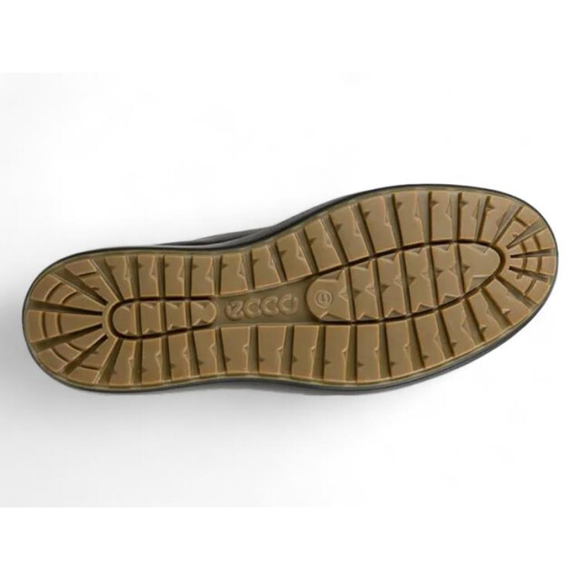 ECCO 450764 SOFT Boots Zwart 450764 SOFT large