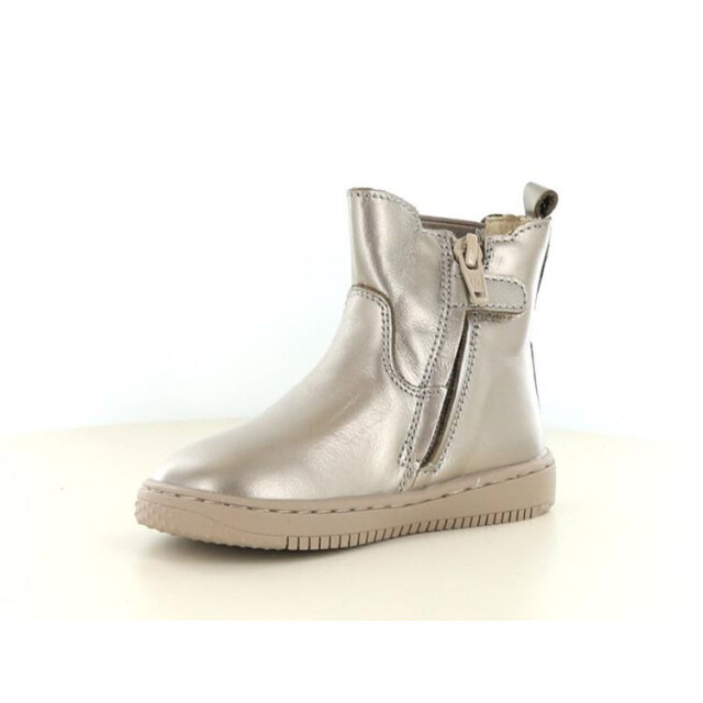 Shoesme BN25W019 Laarzen Goud BN25W019 large