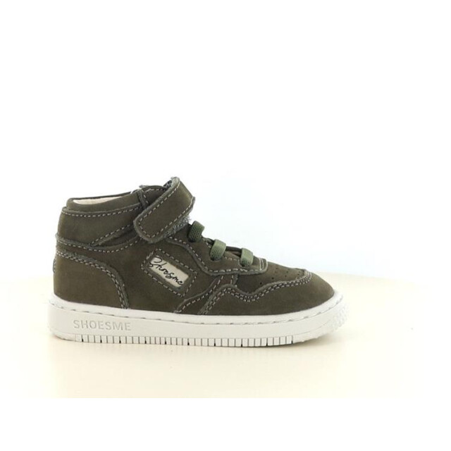 Shoesme BN25W008 Klittenband schoenen Groen BN25W008 large