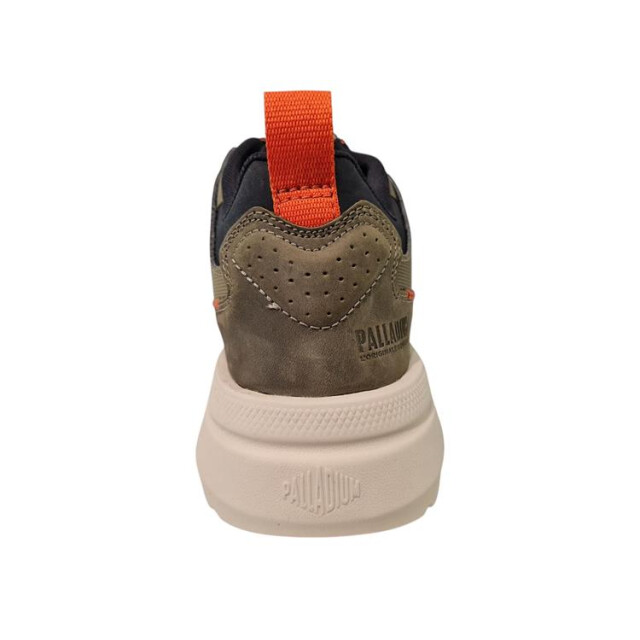 Palladium Pallaflex lo mix Pallaflex LO Mix large