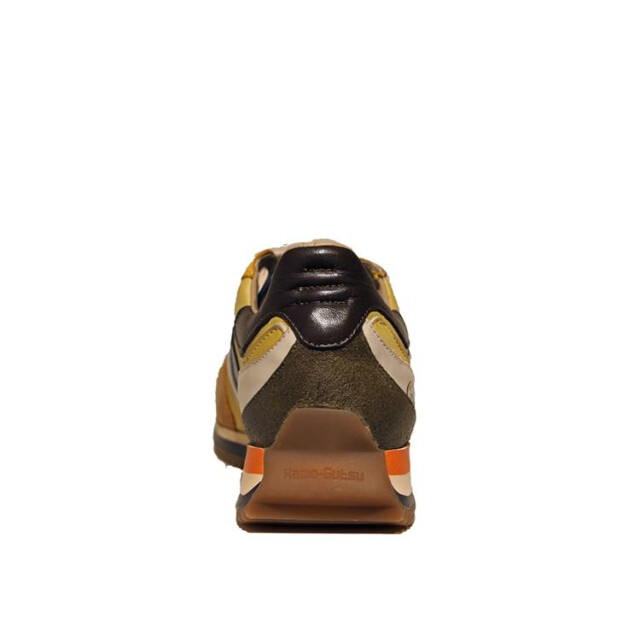 Kamo-Gutsu Giro 005 Giro 005 large