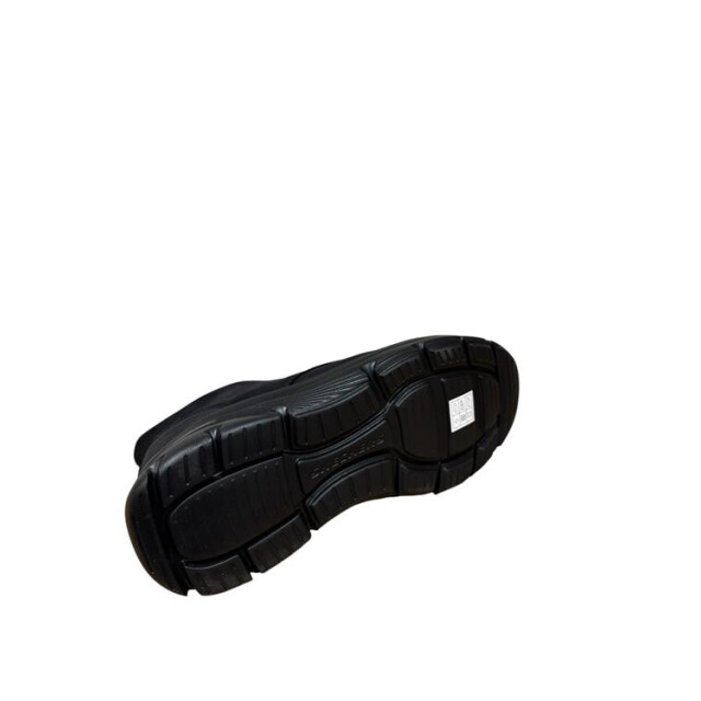 Skechers 205514 Arch Fit Garza - Veterschoenen Zwart 205514 Arch Fit Garza - large