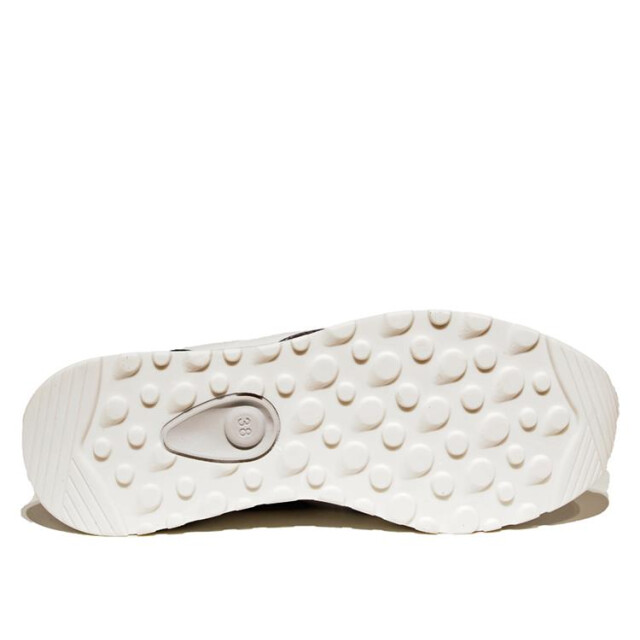 Piedi Nudi Nova 11.17 Sneakers Zilver Nova 11.17 large