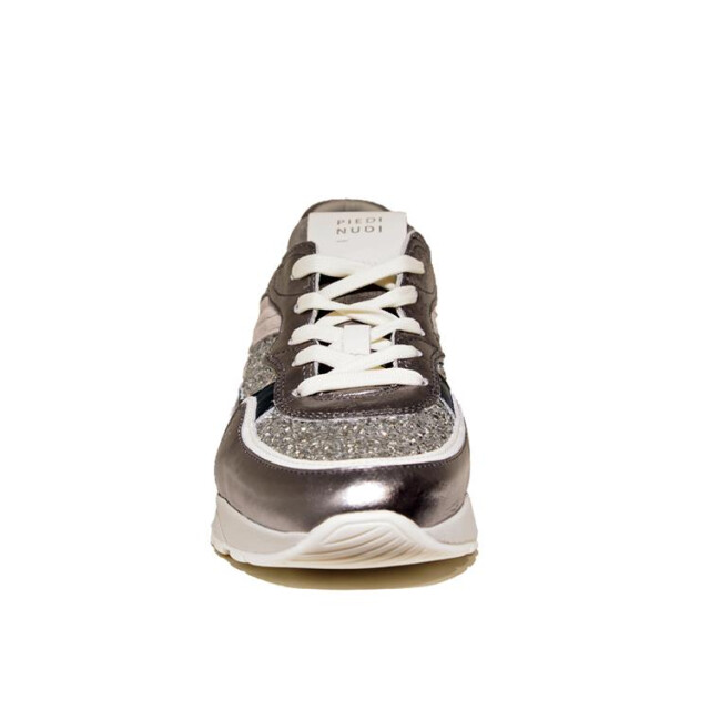 Piedi Nudi Nova 11.17 Sneakers Zilver Nova 11.17 large