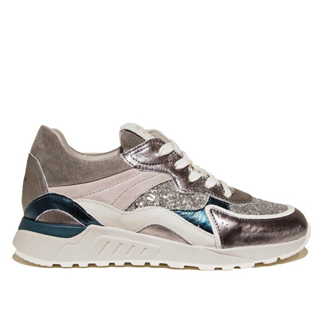 Piedi Nudi Nova 11.17 Sneakers Zilver Nova 11.17 large