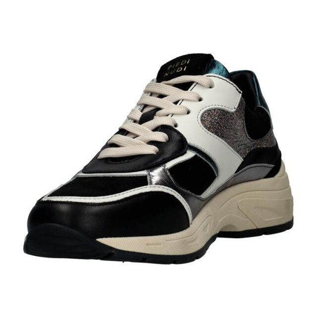 Piedi Nudi Talla 03.04 Sneakers Zwart Talla 03.04 large