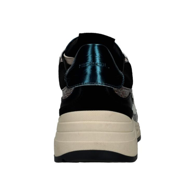 Piedi Nudi Talla 03.04 Sneakers Zwart Talla 03.04 large