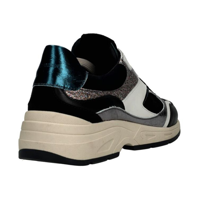 Piedi Nudi Talla 03.04 Sneakers Zwart Talla 03.04 large