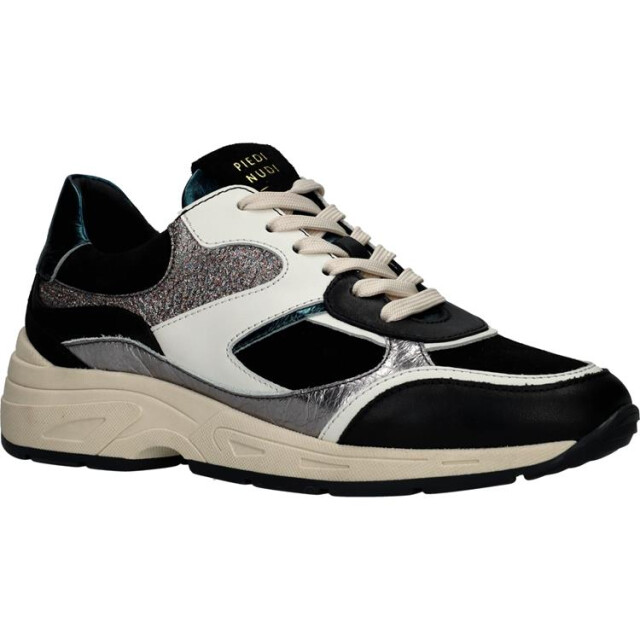Piedi Nudi Talla 03.04 Sneakers Zwart Talla 03.04 large