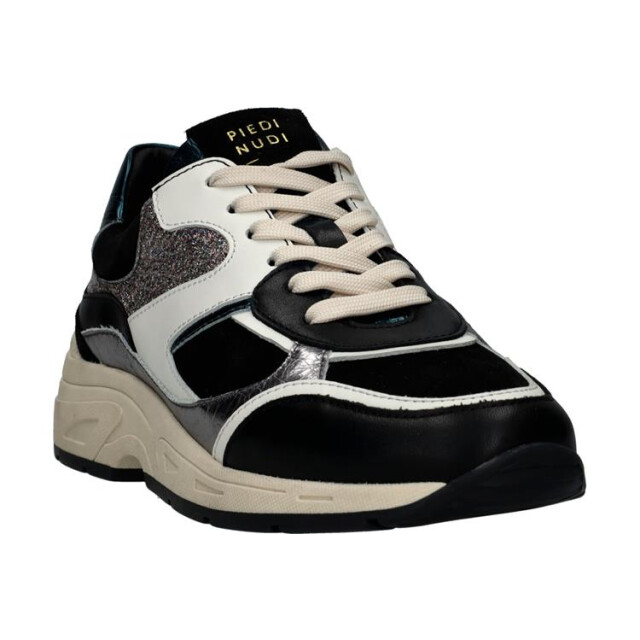 Piedi Nudi Talla 03.04 Sneakers Zwart Talla 03.04 large