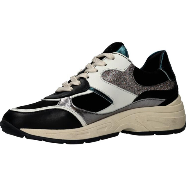 Piedi Nudi Talla 03.04 Sneakers Zwart Talla 03.04 large