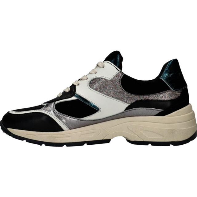Piedi Nudi Talla 03.04 Sneakers Zwart Talla 03.04 large