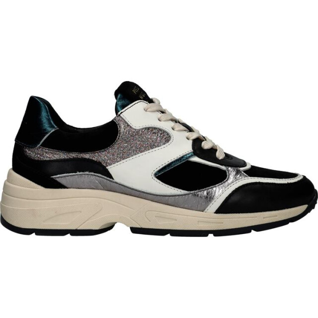Piedi Nudi Talla 03.04 Sneakers Zwart Talla 03.04 large