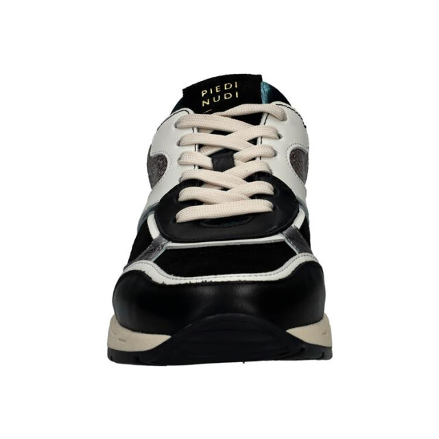 Piedi Nudi Talla 03.04 Sneakers Zwart Talla 03.04 large