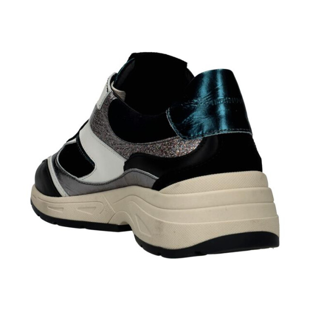 Piedi Nudi Talla 03.04 Sneakers Zwart Talla 03.04 large