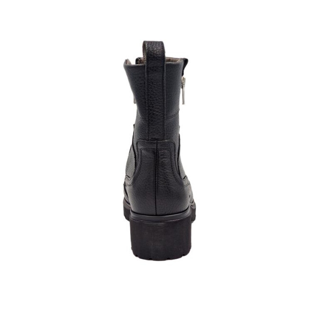 Piedi Nudi Coco Wijdte H Enkellaarzen Zwart Coco Wijdte H large