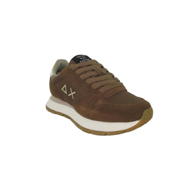 SUN68 Z45202 ally gold silver Z45202 Ally Gold Silver large