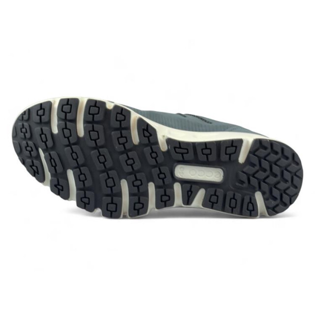 ECCO 880124 MULTI-VENT Sneakers Blauw 880124 MULTI-VENT large