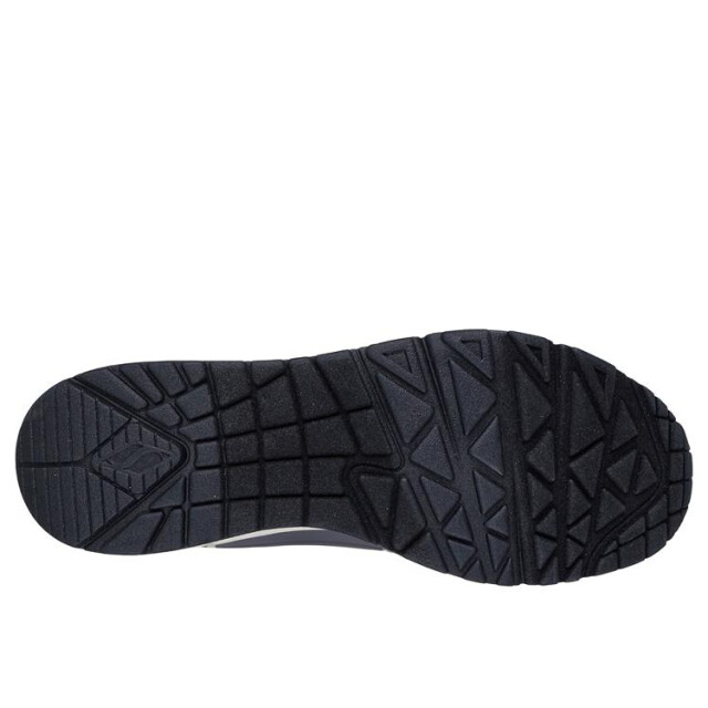 Skechers 52458 Uno - Stand On Sneakers Grijs 52458 Uno - Stand On large