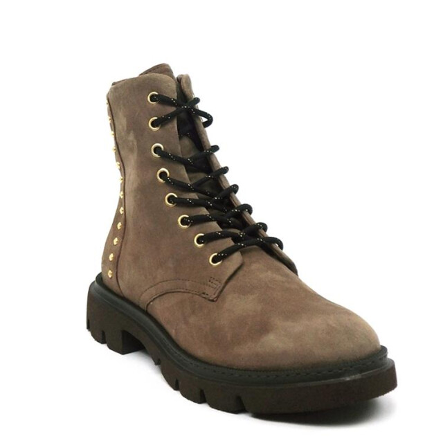 Piedi Nudi Gigi 01.03 Wijdte G Enkellaarzen Taupe Gigi 01.03 Wijdte G large