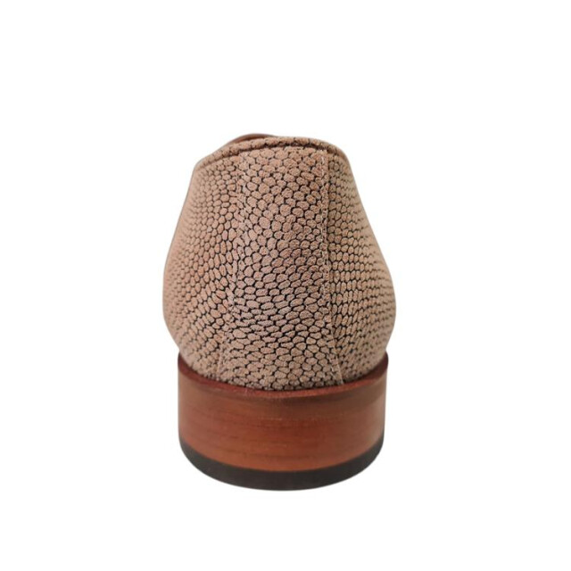 Melik Gabbro azorro suede Gabbro Azorro Suede large