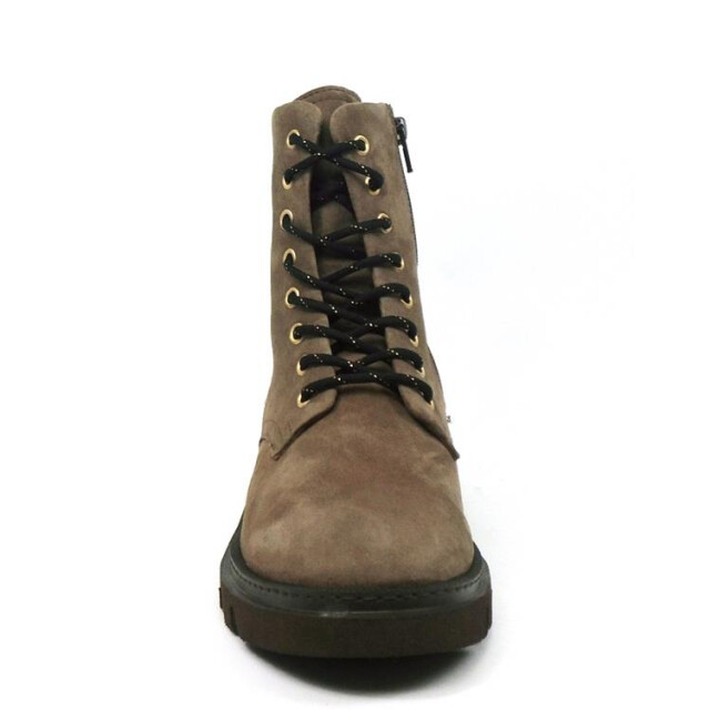Piedi Nudi Gigi 01.03 Wijdte G Enkellaarzen Taupe Gigi 01.03 Wijdte G large