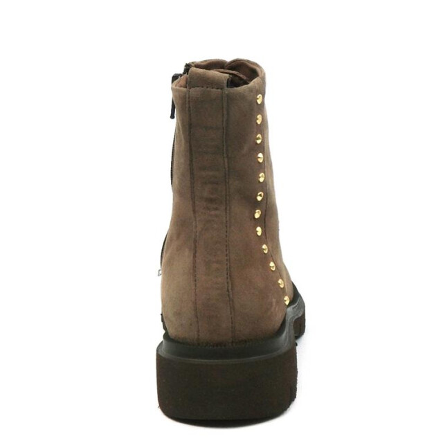 Piedi Nudi Gigi 01.03 Wijdte G Enkellaarzen Taupe Gigi 01.03 Wijdte G large