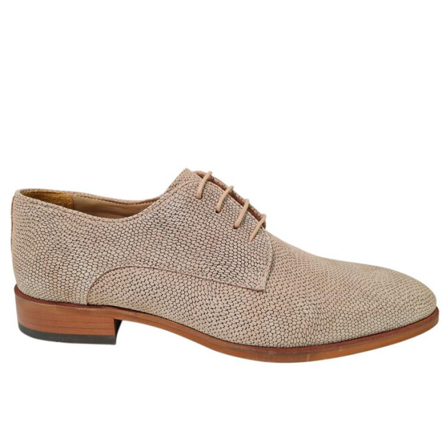 Melik Gabbro azorro suede Gabbro Azorro Suede large