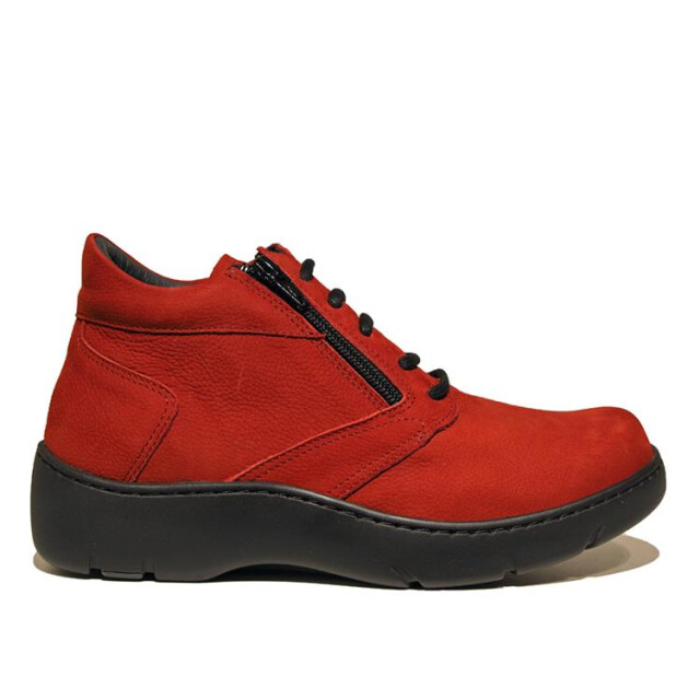 Wolky Wolky 03257 Sneakers Rood Wolky 03257 large