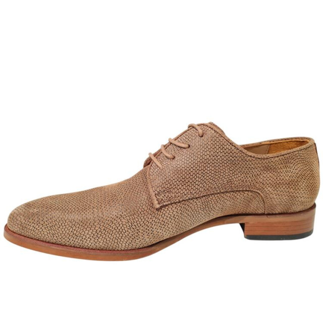 Melik Babbro sigaro suede Babbro Sigaro Suede large