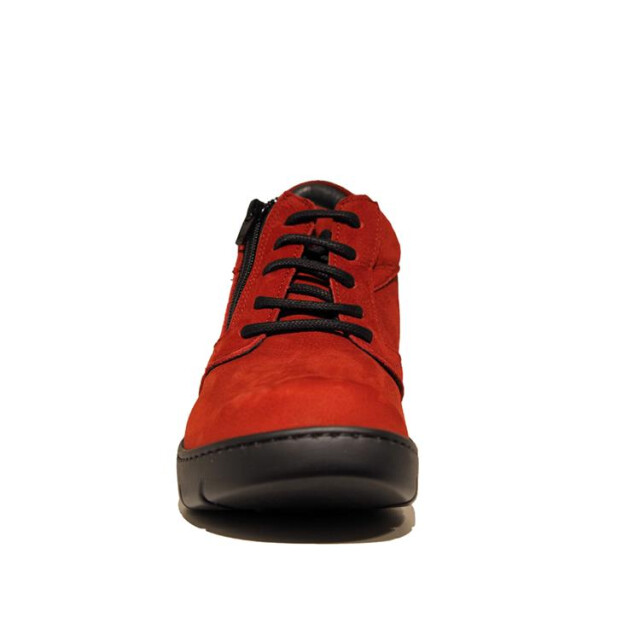 Wolky Wolky 03257 Sneakers Rood Wolky 03257 large