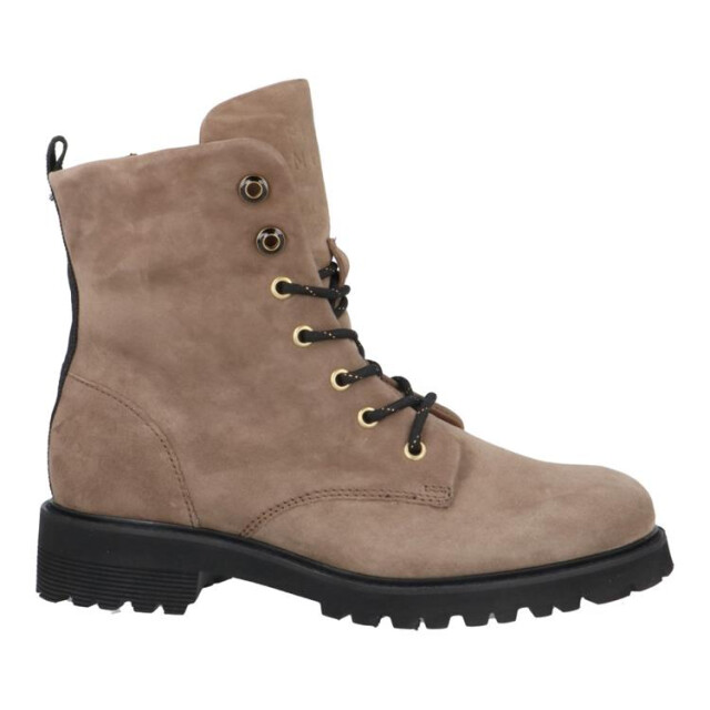 Piedi Nudi Gwen 01.02 Wijdte G Enkellaarzen Taupe Gwen 01.02 Wijdte G large