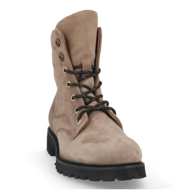 Piedi Nudi Gwen 01.02 Wijdte G Enkellaarzen Taupe Gwen 01.02 Wijdte G large