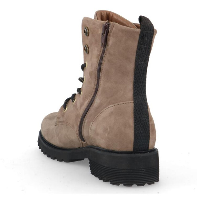 Piedi Nudi Gwen 01.02 Wijdte G Enkellaarzen Taupe Gwen 01.02 Wijdte G large