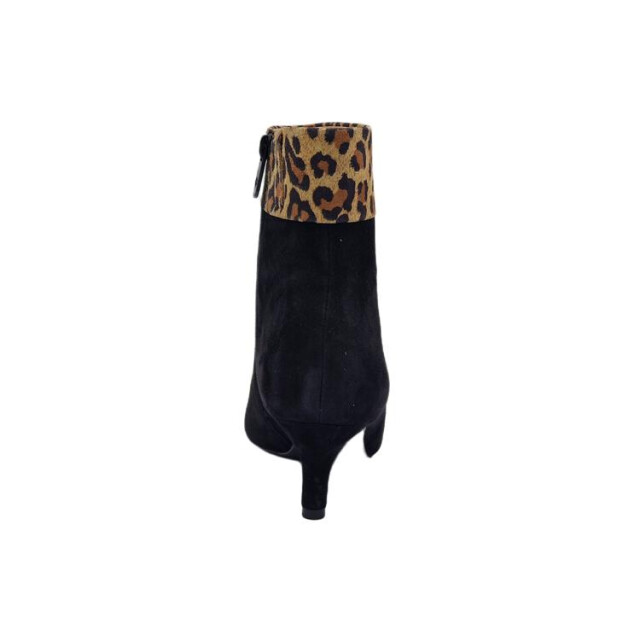 Peter Kaiser 9-75322-45-012 Enkellaarzen Zwart 9-75322-45-012 large